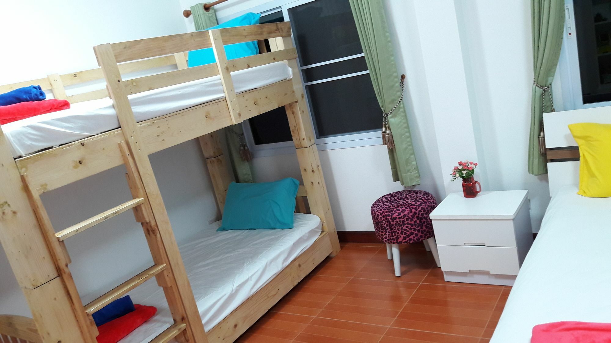 צ'יאנג מאי Orange Villa מראה חיצוני תמונה
