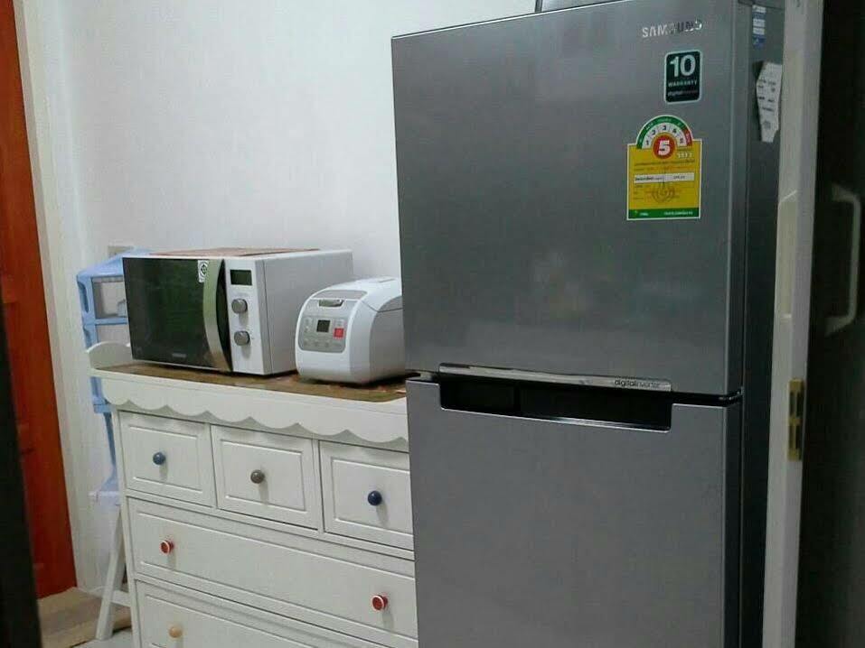 צ'יאנג מאי Orange Villa מראה חיצוני תמונה