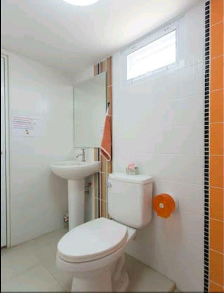 צ'יאנג מאי Orange Villa מראה חיצוני תמונה