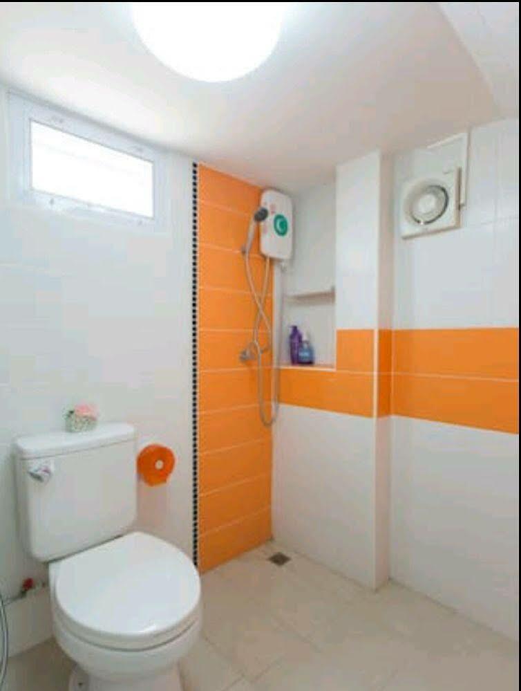 צ'יאנג מאי Orange Villa מראה חיצוני תמונה