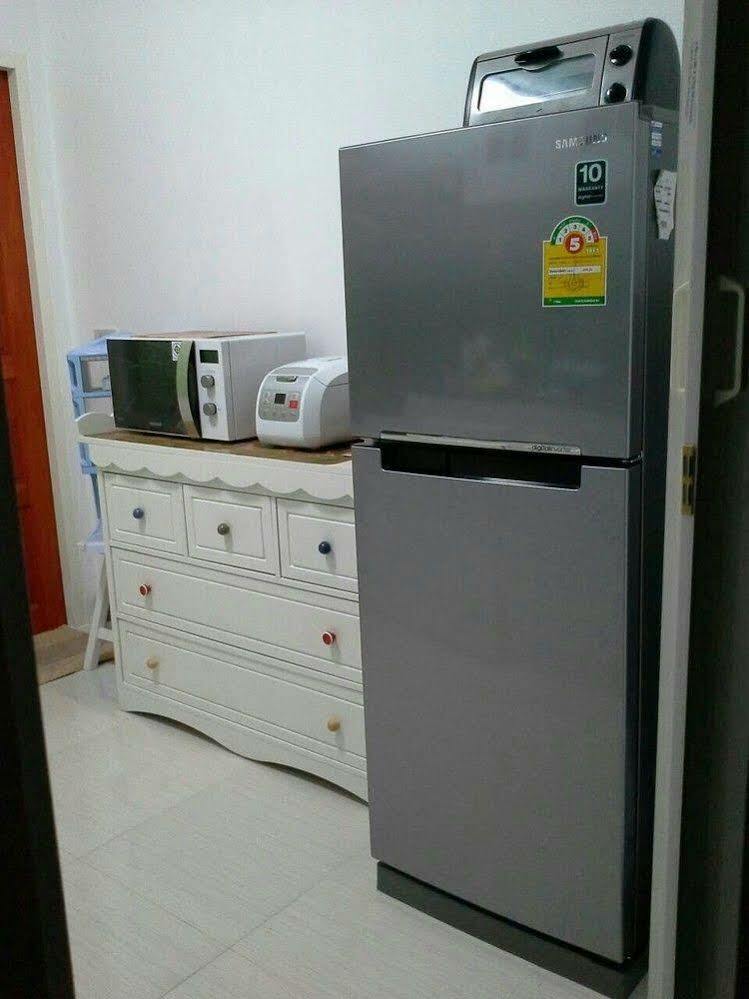 צ'יאנג מאי Orange Villa מראה חיצוני תמונה