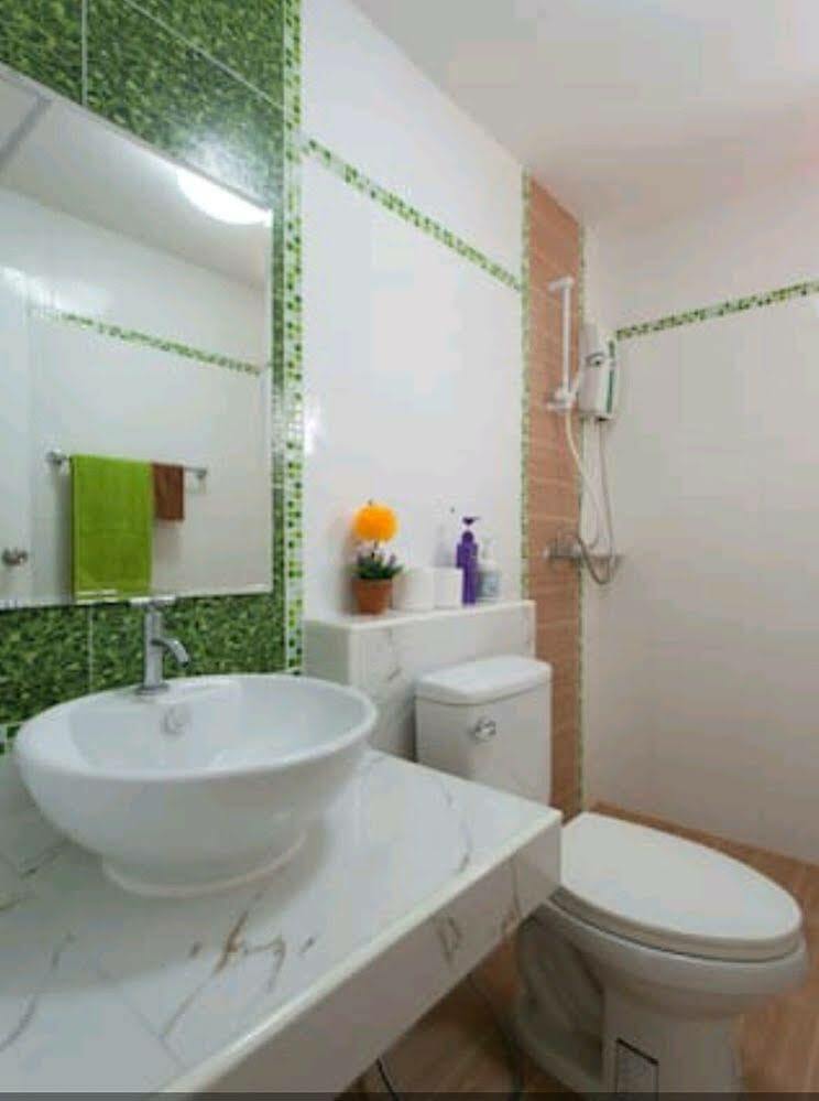 צ'יאנג מאי Orange Villa מראה חיצוני תמונה