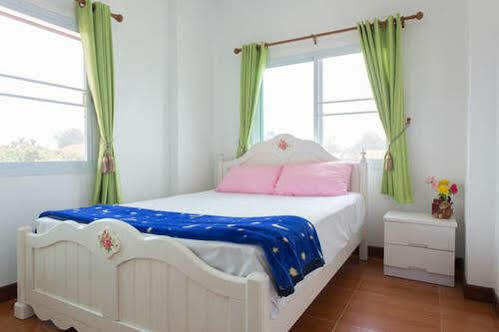 צ'יאנג מאי Orange Villa מראה חיצוני תמונה